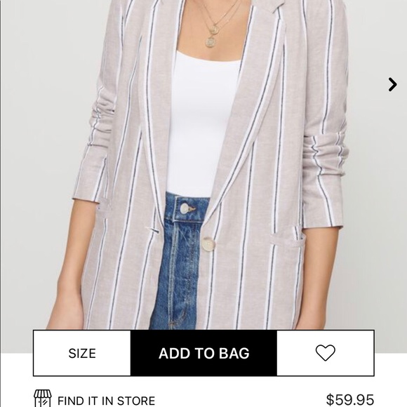 Blazer - Picture 4 of 6